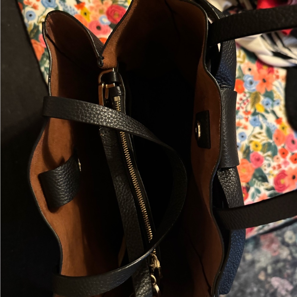 Kate Spade Olive Drive Bridgette Bow Bag - Picture 4 of 4